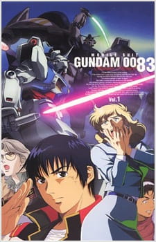 Play Mobile Suit Gundam 0083: Stardust Memory