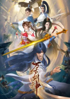 Play Everlasting God Of Sword