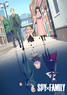 Play Spy x Family