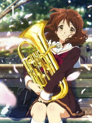 Play Sound! Euphonium Specials