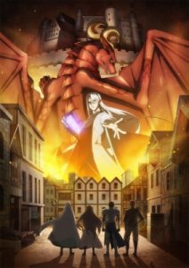 Dragon’s House-Hunting