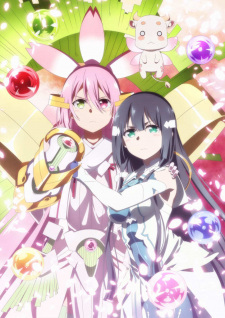 Play Yuuki Yuuna wa Yuusha de Aru: Dai Mankai no Shou