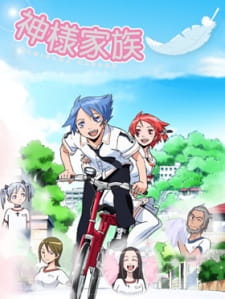 Play Kamisama Kazoku