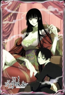 Play xxxHOLiC