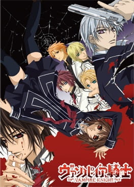 Play Vampire Knight