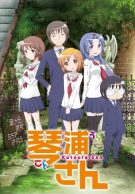 Play The Troubled Life of Miss Kotoura