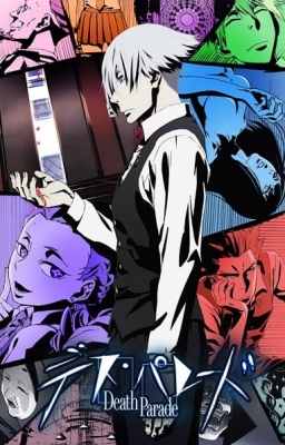 Play Death Parade