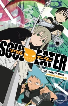 Play Soul Eater: Late Night Show