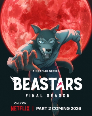 Play Beastars Final Season Part 2