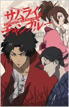 Play Samurai Champloo
