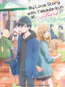 Play Loving Yamada at Lv999