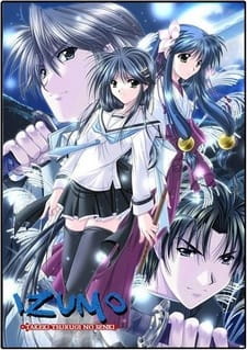 Play Izumo: Flash of a Brave Sword