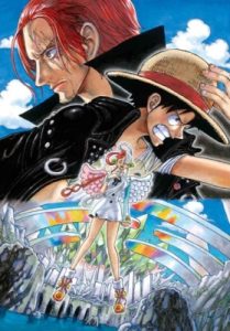 Play One Piece Film: Red