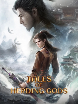 Play Tales of Herding Gods