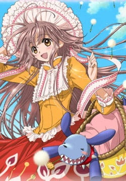Play Kobato.: Hajimete no Kobato.