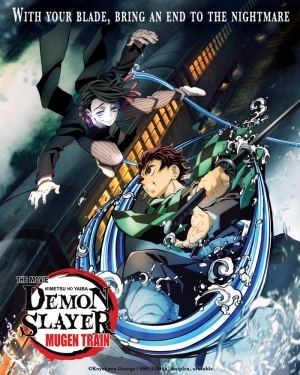 Play Demon Slayer Movie: Mugen Train