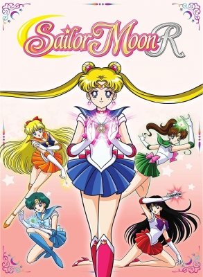 Play Sailor Moon R
