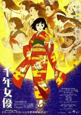 Play Millennium Actress