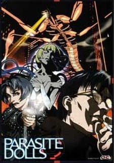 Play Parasite Dolls