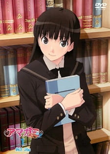 Play Amagami SS+ Plus Picture Drama