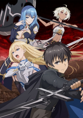 Play Berserk of Gluttony