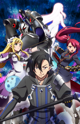 Play Black Summoner