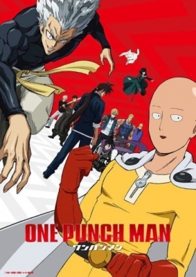 Play One Punch Man 2nd Season
