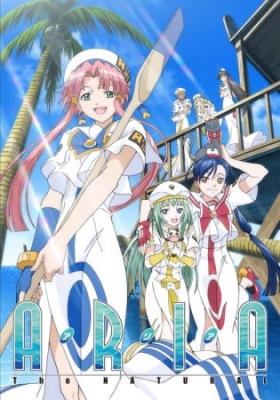 Play Aria the Natural