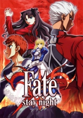 Play Fate/stay night