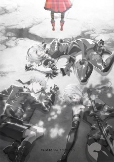 Play NieR:Automata Ver1.1a (Cour 2)