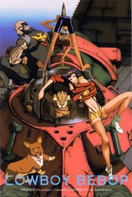 Play Cowboy Bebop