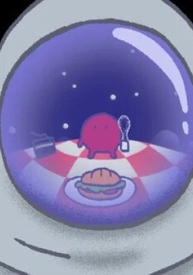 Play Science SARU x MBS Original Short Anime Daisakusen!