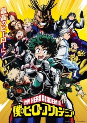 Play My Hero Academia