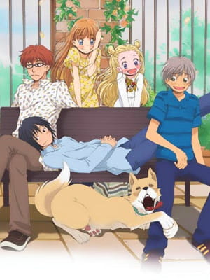 Play Honey and Clover 2