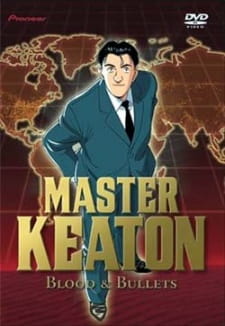 Play Master Keaton