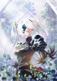 Play NieR:Automata Ver1.1a