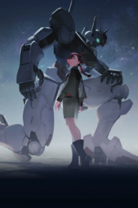 Play Mobile Suit Gundam: The Witch from Mercury – Prologue