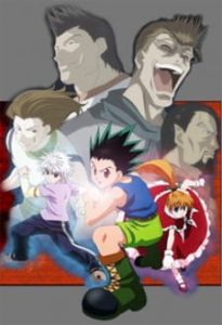 Play Hunter x Hunter: Greed Island Final