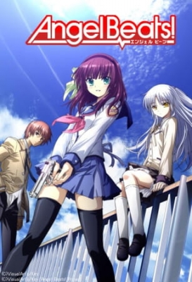 Play Angel Beats!