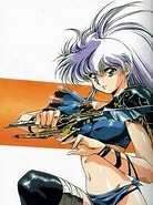 Play Valkisas:The Wings of Ultimate Darkness Pilot Film