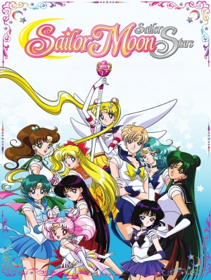 Play Sailor Moon: Sailor Stars
