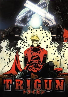Play Trigun