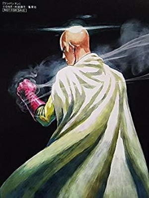 Play One Punch Man: Road to Hero