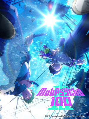 Play Mob Psycho 100 III