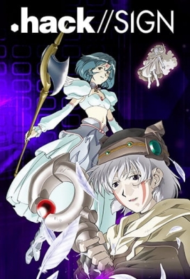 Play .hack//Sign