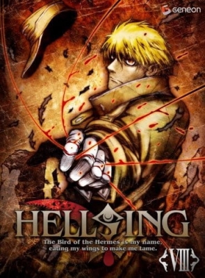Play Hellsing: The Dawn