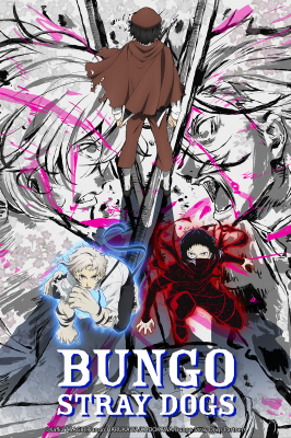 Play Bungo Stray Dogs 5