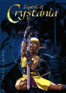 Play Legend of Crystania