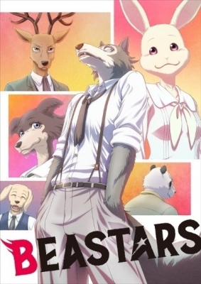 Play Beastars