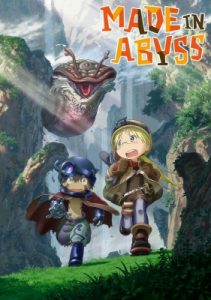 Made in Abyss: The Golden City of the Scorching Sun – Together with Papa